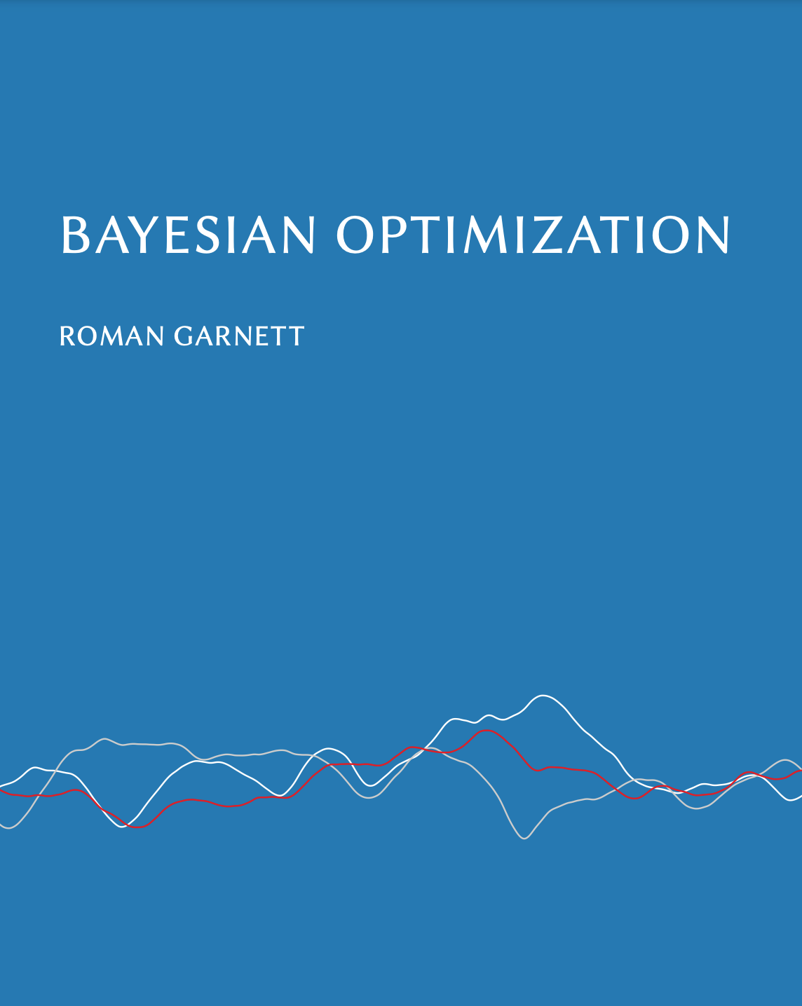 Bayesian Optimization (Unknown Binding)