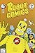 ROBOT COMICS # 0