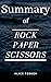 Summary of Rock Paper Scissors by rah man