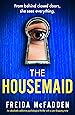 Image for The Housemaid
