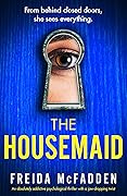 The Housemaid (The Housemaid, #1) Cover