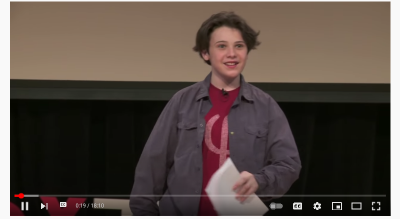 Forget what you know (Unknown Binding)