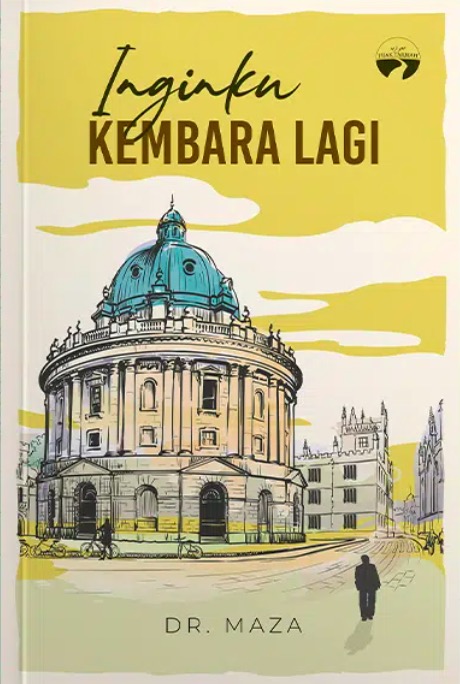 Inginku Kembara Lagi (Paperback)