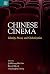 Chinese Cinema by Jeff Kyong-McClain