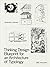 Thinking Design: Blueprint for an Architecture of Typology