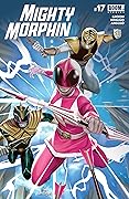Mighty Morphin, #17