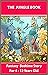 THE JUNGLE BOOK : FUN BEDTI...