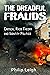 The Dreadful Frauds: Critic...