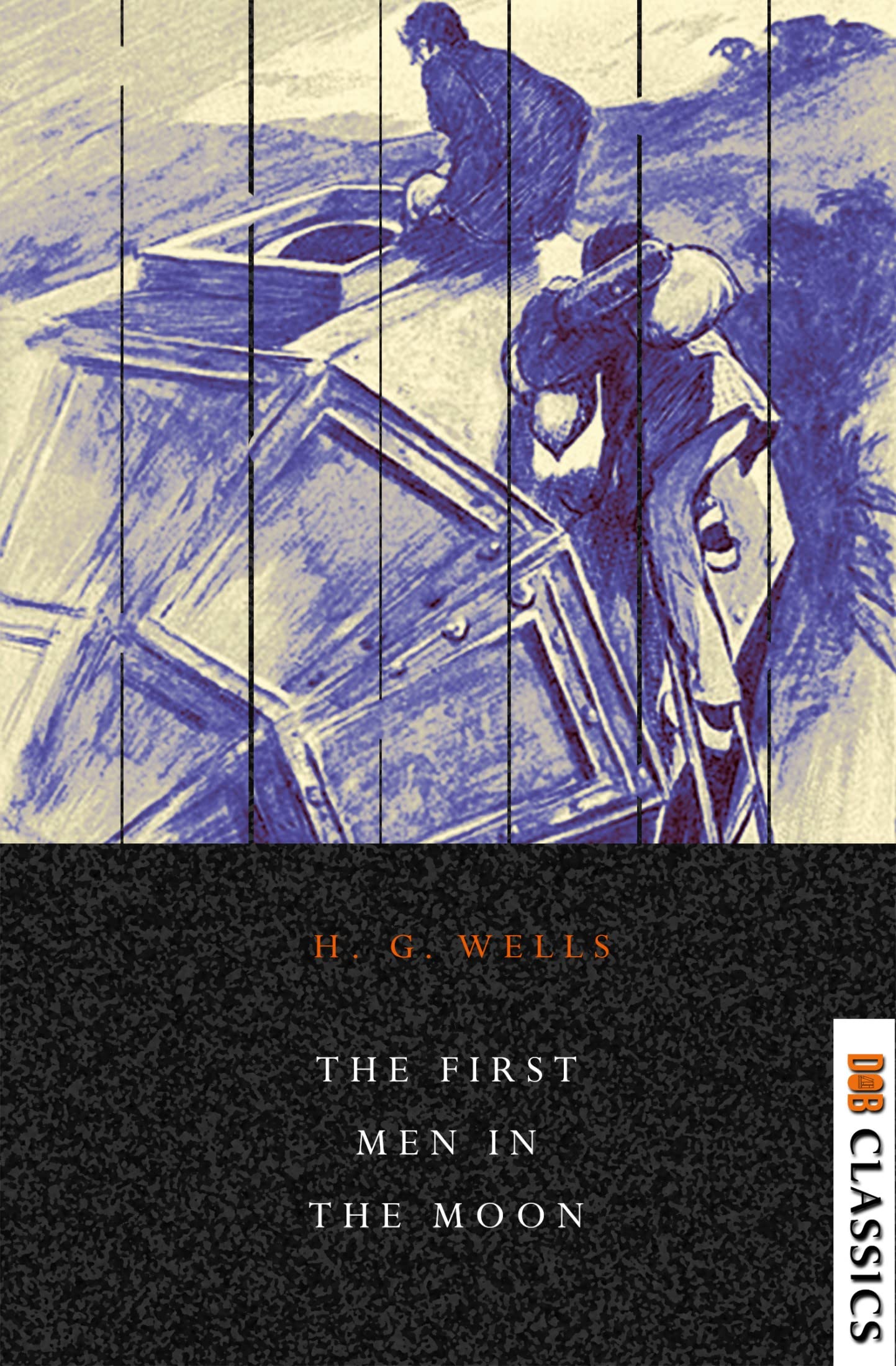 The First Men in the Moon