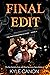 Final Edit (The Photographer's Story Book 4)