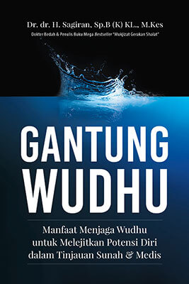 Gantung Wudhu