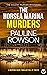 The Horsea Marina Murders (...