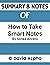 Summary & Notes of How to T...
