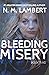 Bleeding Misery (Threatening Souls #2)