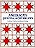 America's Quilts and Coverlets by Carleton L Safford America's Quilts and Coverlets by Carleton L Safford