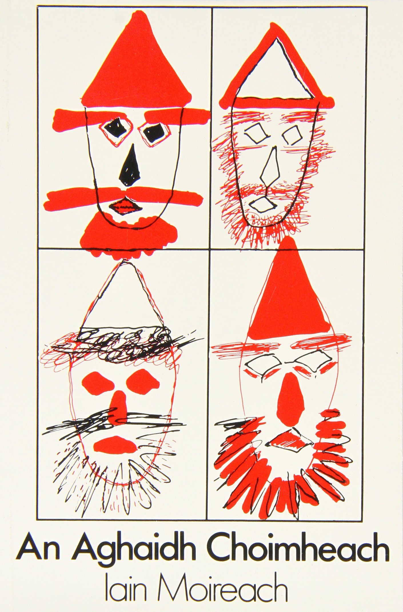 An Aghaidh Choimheach: Sgeulachdan