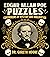 Edgar Allan Poe Puzzles: Co...