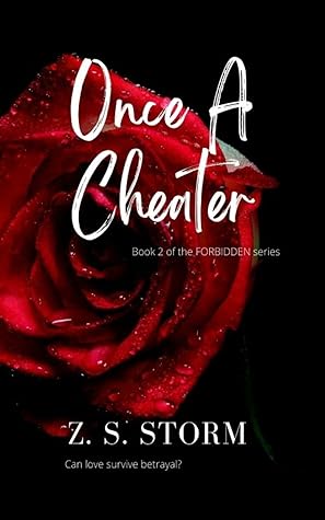 Once a Cheater (Forbidden #2)