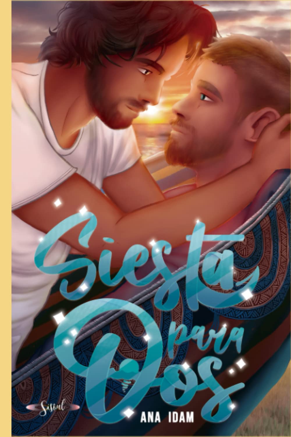 Siesta para Dos (Spanish Edition)