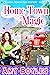 Home Town Magic (Magical Renovation Mysteries, #10)