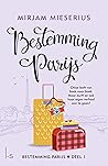 Bestemming Parijs by Mirjam Mieserius
