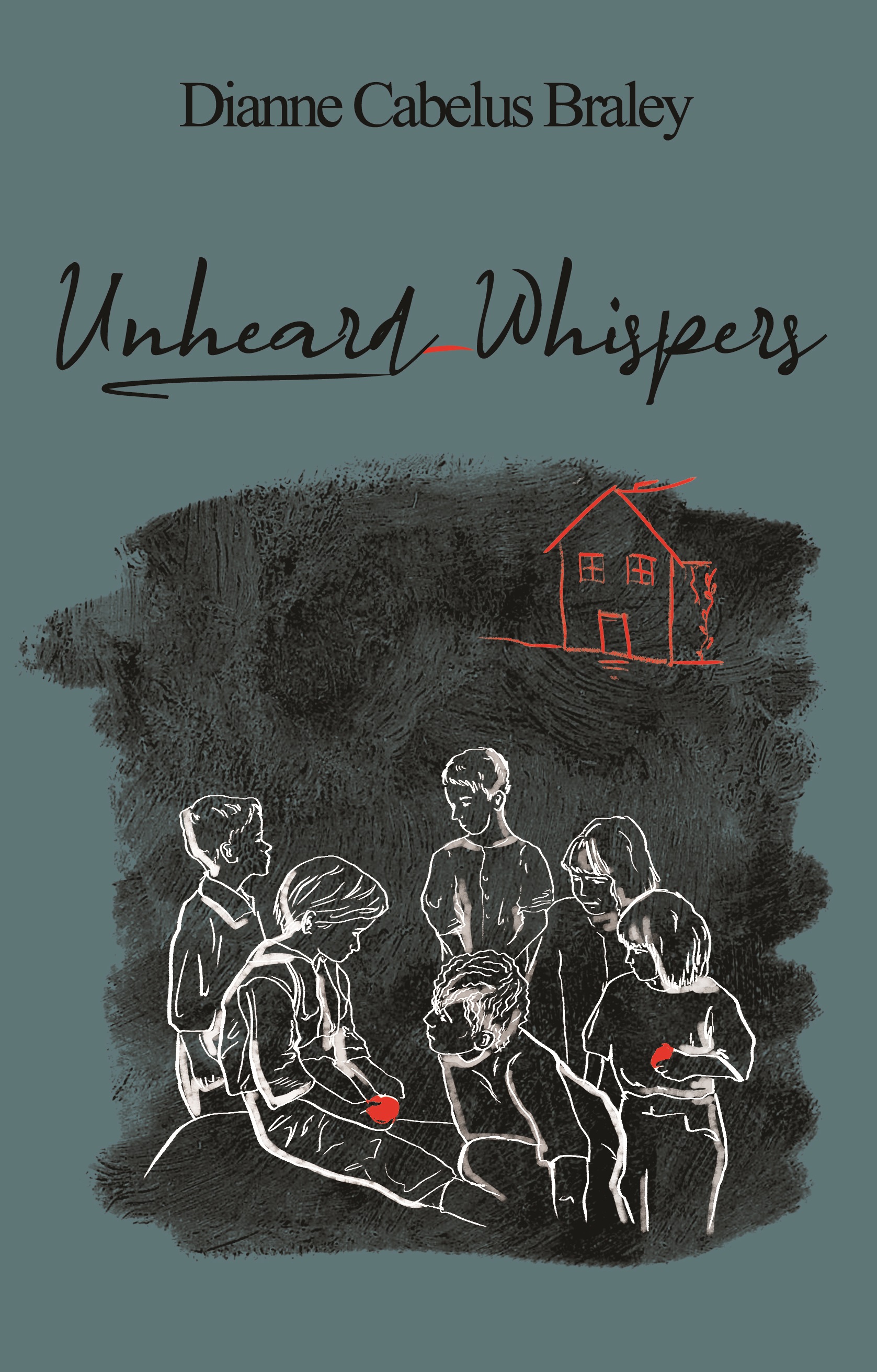 Unheard Whispers