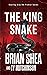 The King Snake (Sterling Gray FBI Profiler #2)