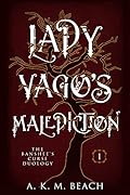Lady Vago's Malediction
