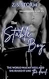 The Stable Boy (Dreamhaven Duet, #1) Book cover for The Stable Boy (Dreamhaven Duet, #1)