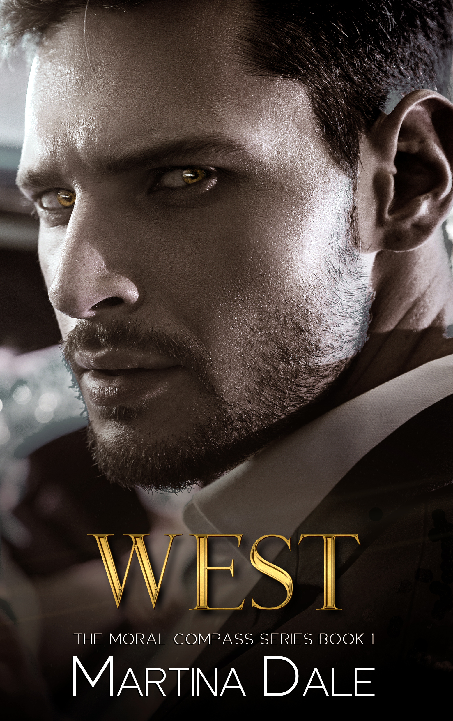 West (The Moral Compass #1)