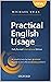 PRACTICAL ENGLISH USAGE