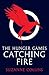 Catching Fire (The Hunger Games, #2)