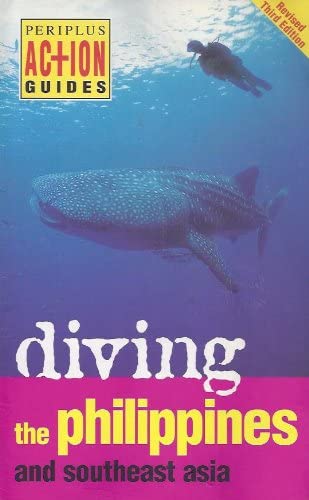 Diving Philippines and Southeast Asia