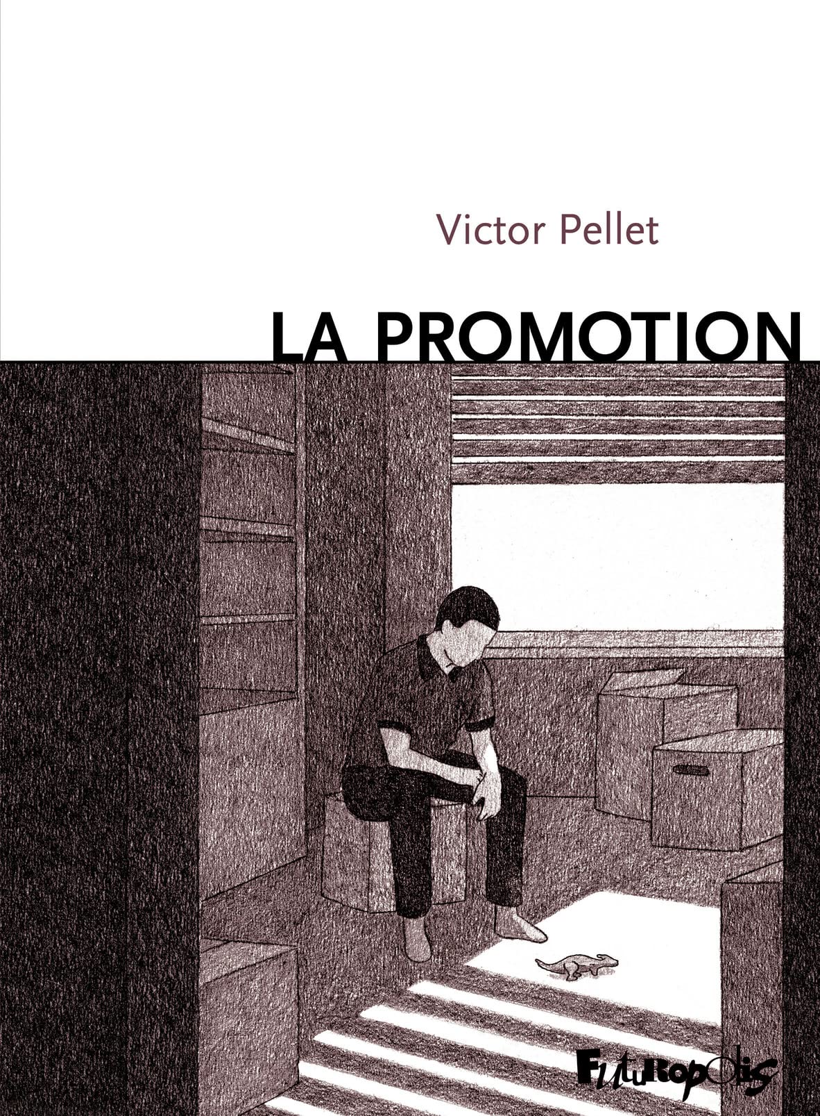 La promotion (Hardcover)