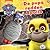 Paw Patrol: De pups redden ...