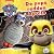 Paw Patrol by Keith Chapman