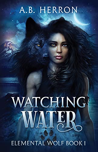 Watching Water (Paperback)