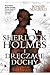 Sherlock Holmes i dręczące duchy