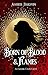 Born of Blood and Flames (Gravestone #1)