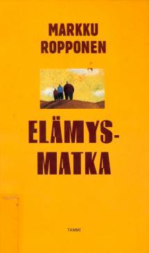 Elämysmatka (Hardcover)