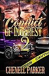 Book cover for Conflict Of Interest 2