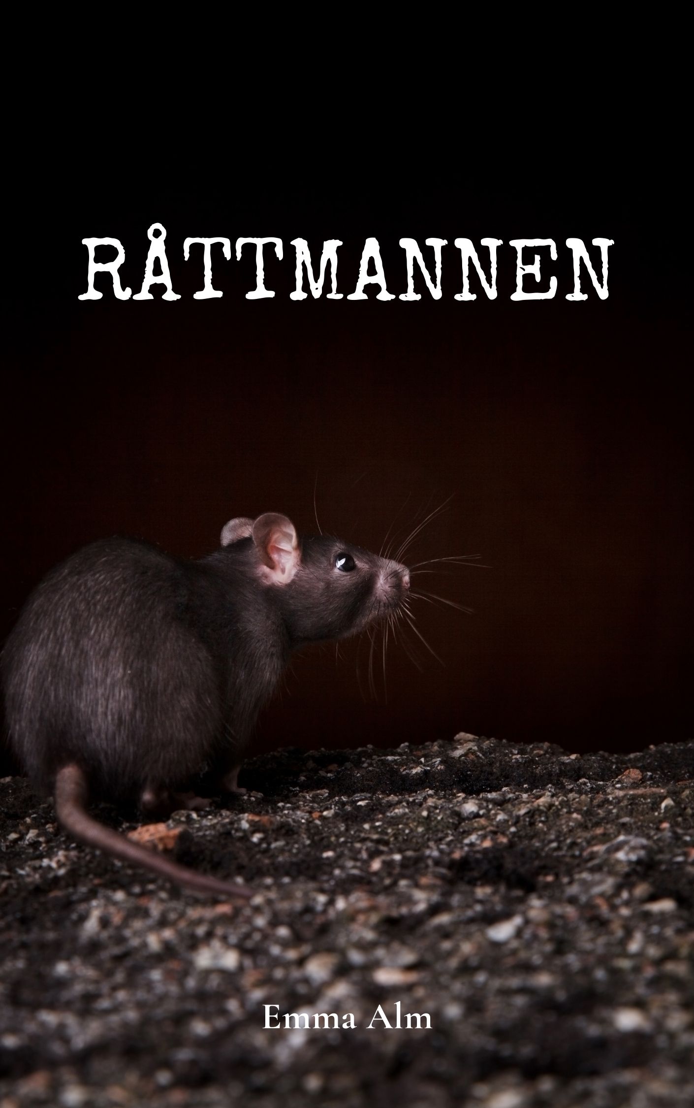 Råttmannen