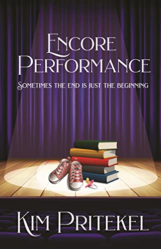 Encore Performance (Dance with Me #2)