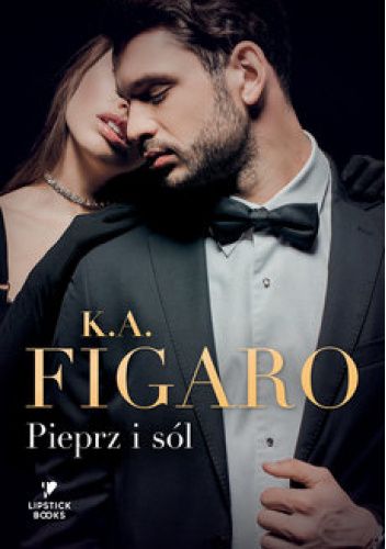 Pieprz i sól (ebook)