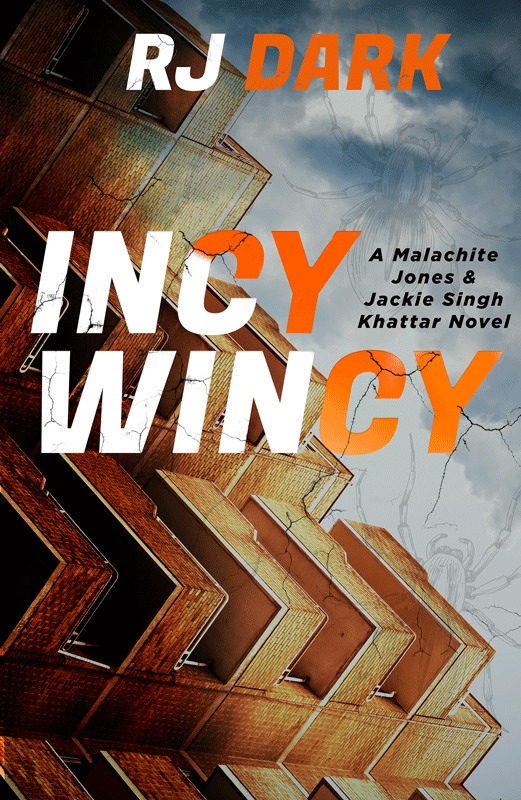 Incy Wincy (Mal and Jackie #2)