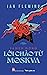 Lời Chào Từ Moskva - LIMITE...