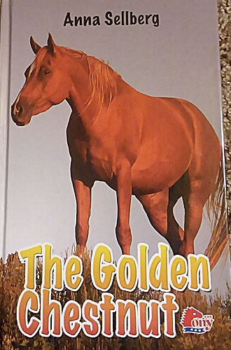 The Golden Chestnut (Hardcover)