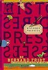 Histoires Pressées