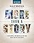 More Than A Story: Old Testament: Exploring the Message of the Bible with Children