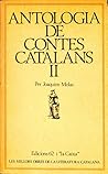 Antologia de cont...